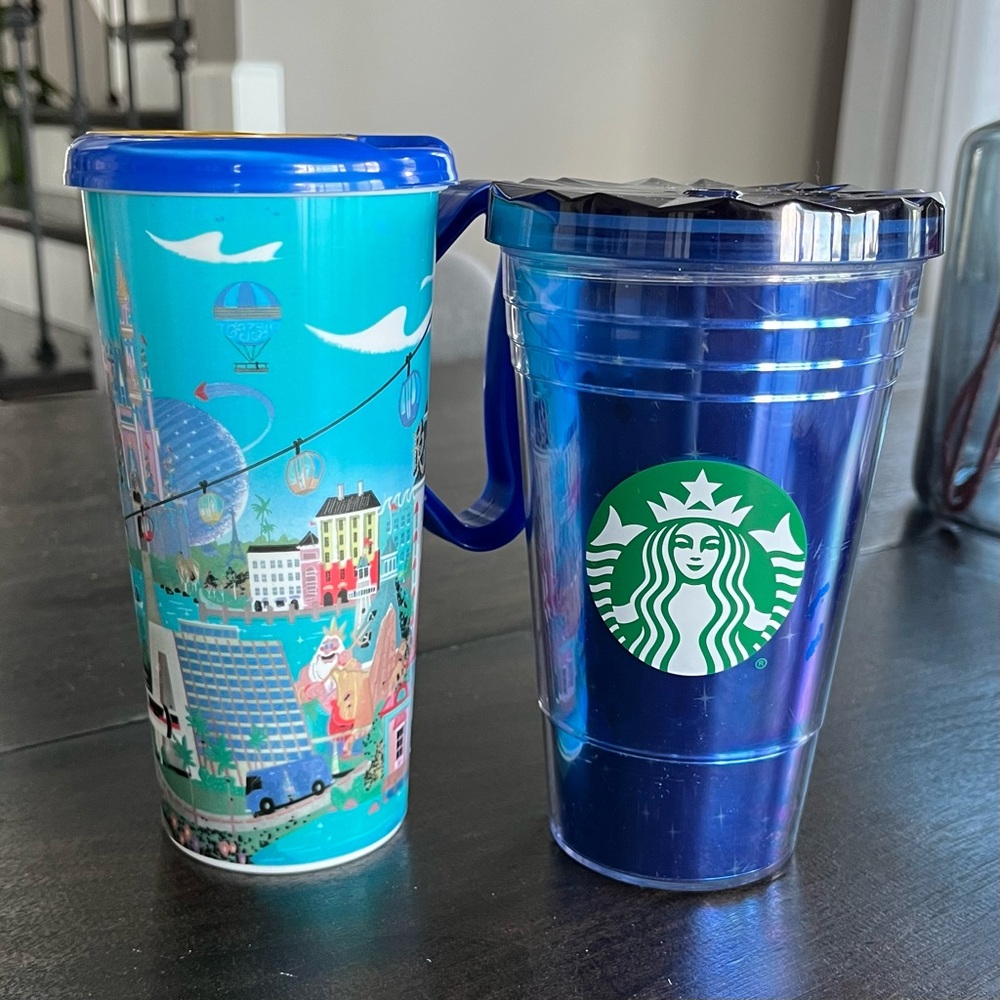 Disney Cup bundle - Picture 2 of 7